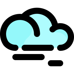 Fog icon