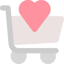 Shopping cart icon