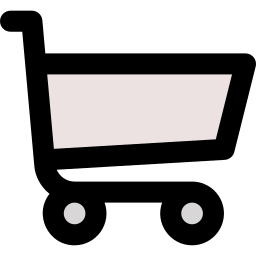 einkaufswagen icon