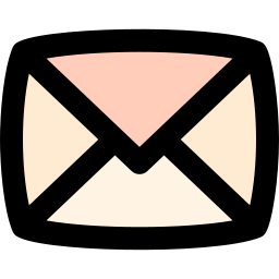 Email icono