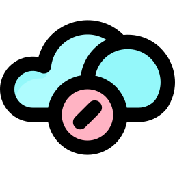 キャンセル icon