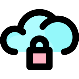 Padlock icon