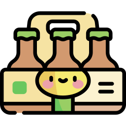 ビール icon