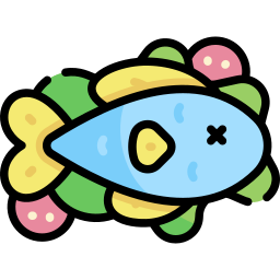 Fish icon