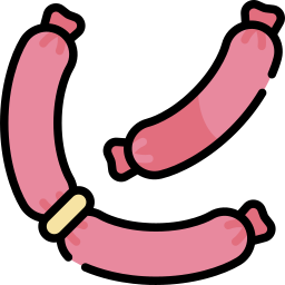 Sausage icon