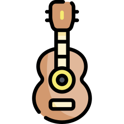 Guitar icon