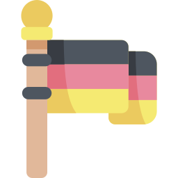Alemanha Ícone