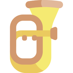 Tuba icono