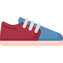 Shoe icon