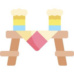 Table icon