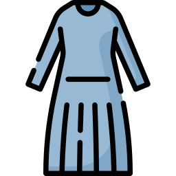 Dress icon