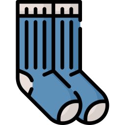 Socks icon