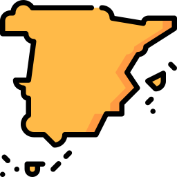España icono