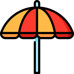 sonnenschirm icon