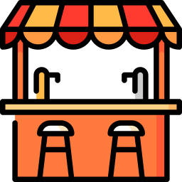 Chiringuito icon
