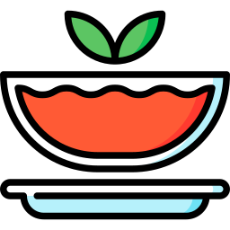 gazpacho icono