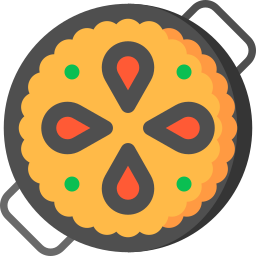 paella icona