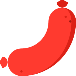 Chorizo icono