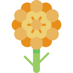 Marigold icon