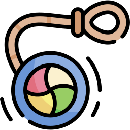 Yoyo icon