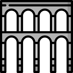 aquaduct icoon