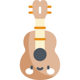 Guitar icon