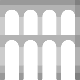 aquaduct icoon