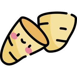 Sweet potato icon