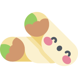 Tacos icono