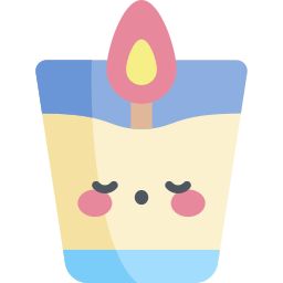 Candle icon