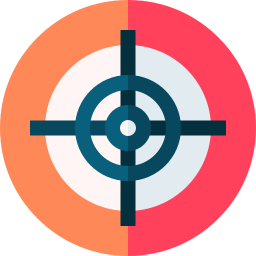 Target icon