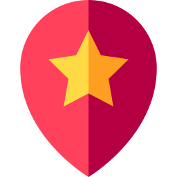 Location icon