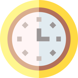 Clock icon