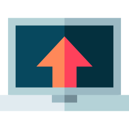 Growth icon