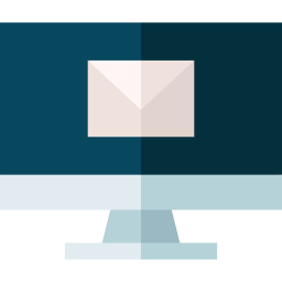 Mail icon