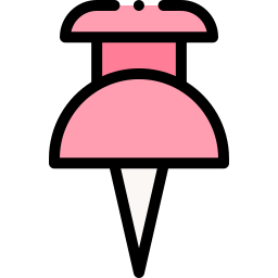 Pin Ícone