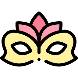 Mask icon