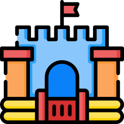 Castillo icono