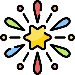 Firework icon