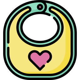 Bib icon