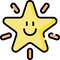 Star icon