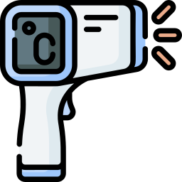 thermometer icon