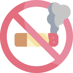 No smoking icon