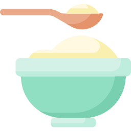 Porridge icon