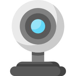 Webcam icon