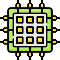 Cpu icono