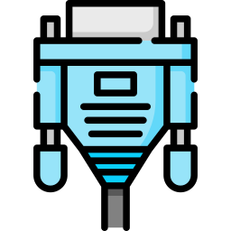 vga-kabel icon