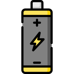 Batería icono