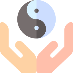 yin-yang icon