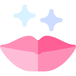 Lips icon